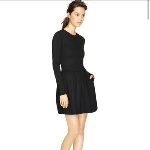 Aritzia Wilfred tartine dress